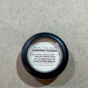 Real Color Finishing Powder
